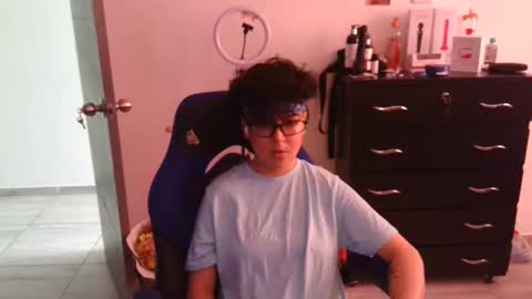 Snapshot of thomascooper_cams chatting on January 2025 08:06:02 PM VALERIA online show from January 2025 08:06:02 PM