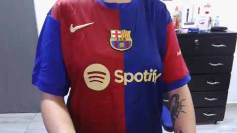 Snapshot of thomascooper_cams chatting on January 2025 03:37:01 AM VALERIA online show from January 2025 03:37:01 AM