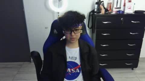 Snapshot of thomascooper_cams chatting on January 2025 02:21:02 AM VALERIA online show from January 2025 02:21:02 AM