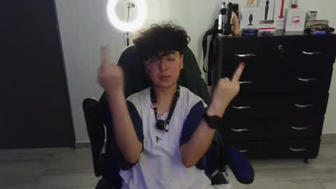 Snapshot of thomascooper_cams chatting on February 2025 01:08:01 AM VALERIA online show from February 2025 01:08:01 AM