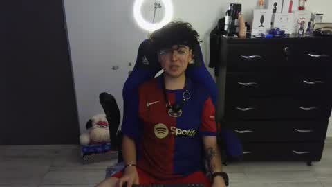 Snapshot of thomascooper_cams chatting on March 2025 02:04:01 AM VALERIA online show from March 2025 02:04:01 AM