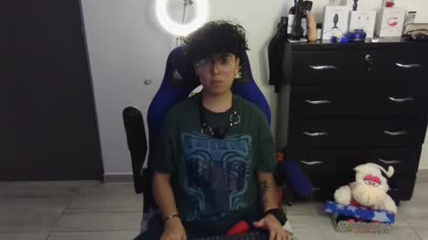 Snapshot of thomascooper_cams chatting on March 2025 01:26:01 AM VALERIA online show from March 2025 01:26:01 AM