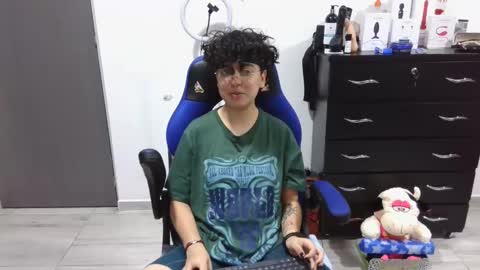 Snapshot of thomascooper_cams chatting on March 2025 05:33:02 AM VALERIA online show from March 2025 05:33:02 AM