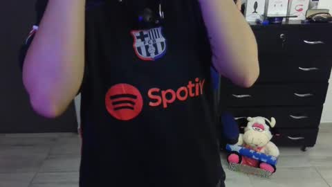 Snapshot of thomascooper_cams chatting on March 2025 04:03:02 AM VALERIA online show from March 2025 04:03:02 AM