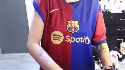 Snapshot of thomascooper_cams chatting on September 2025 07:24:02 PM VALERIA online show from September 2025 07:24:02 PM