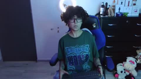 Snapshot of thomascooper_cams chatting on September 2025 07:40:02 PM VALERIA online show from September 2025 07:40:02 PM