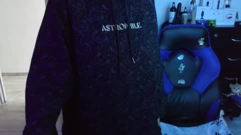 Snapshot of thomascooper_cams chatting on September 2025 08:25:01 PM VALERIA online show from September 2025 08:25:01 PM