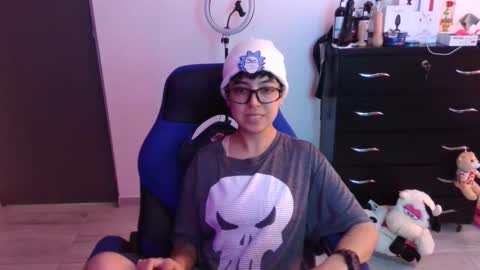 Snapshot of thomascooper_cams chatting on November 2025 06:29:01 PM VALERIA online show from November 2025 06:29:01 PM