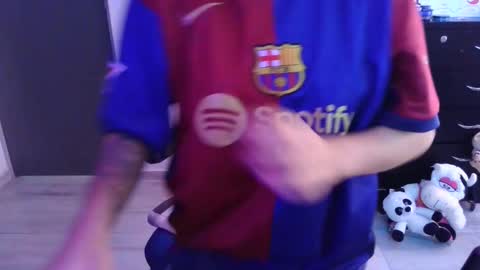 Snapshot of thomascooper_cams chatting on December 2025 06:47:02 PM VALERIA online show from December 2025 06:47:02 PM