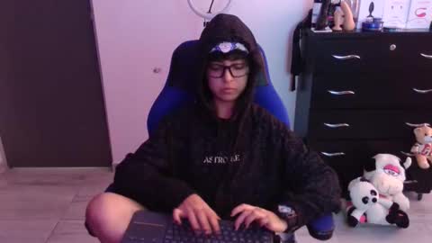 VALERIA online show from January 2026 06:57:02 PM