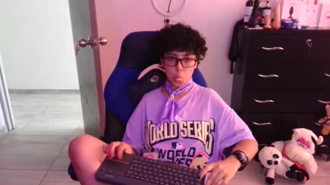 VALERIA online show from February 2026 08:03:02 PM