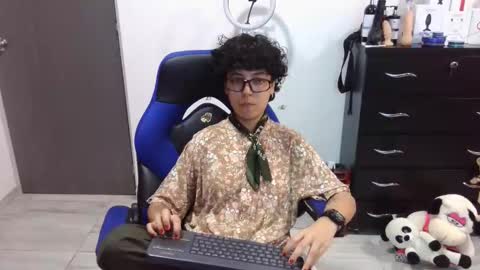 VALERIA online show from February 2026 08:49:01 PM