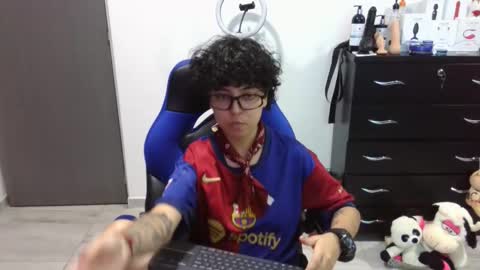 VALERIA online show from February 2026 12:30:02 AM