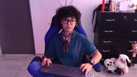 VALERIA online show from March 2026 08:12:01 PM