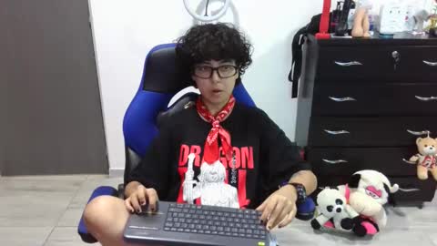 VALERIA online show from March 2026 07:46:02 PM