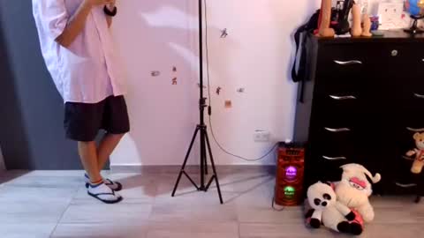 Snapshot of thomascooper_cams chatting on July 2026 10:08:02 PM VALERIA online show from July 2026 10:08:02 PM