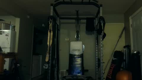 FatherTime online show from February 2025 01:00:02 PM