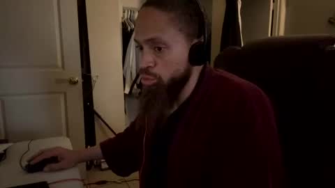 FatherTime online show from February 2025 11:10:02 PM