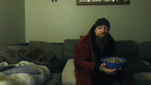 FatherTime online show from February 2025 05:02:01 AM