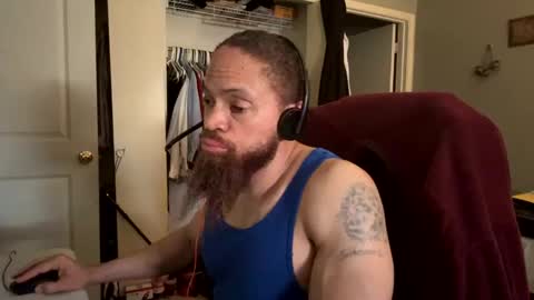 FatherTime online show from February 2025 09:02:01 PM