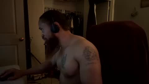 FatherTime online show from February 2025 12:05:02 AM