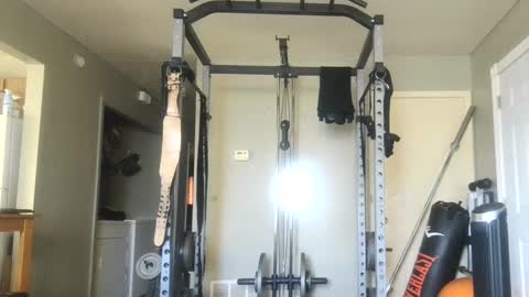 FatherTime online show from February 2025 04:24:02 PM