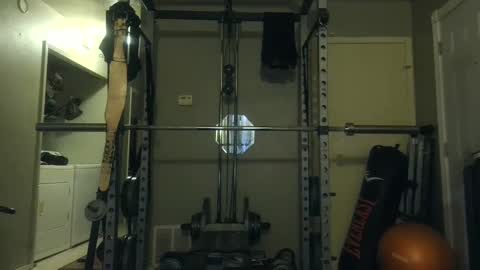 FatherTime online show from February 2025 12:56:01 PM