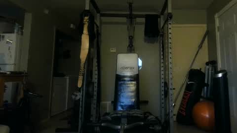 FatherTime online show from February 2025 01:03:01 PM