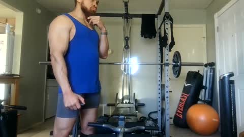 FatherTime online show from March 2025 01:35:02 PM