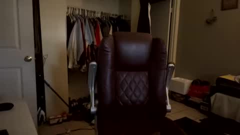 FatherTime online show from March 2025 06:48:01 PM