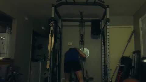 FatherTime online show from March 2025 11:44:02 AM