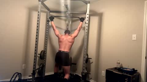 FatherTime online show from September 2025 11:54:01 AM