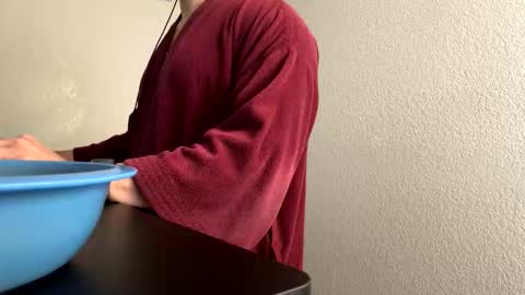 FatherTime online show from November 2025 01:45:01 PM