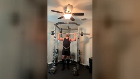 FatherTime online show from February 2026 02:00:02 PM