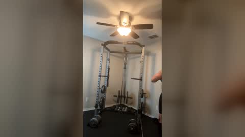 FatherTime online show from February 2026 05:32:01 PM