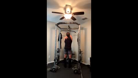 FatherTime online show from February 2026 01:51:02 PM