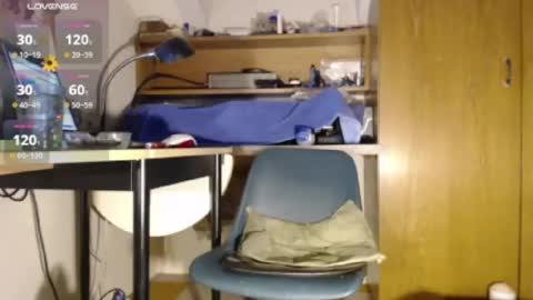 Thomas online show from December 2024 05:32:01 PM