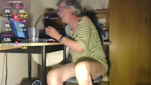 Thomas online show from January 2025 06:17:01 PM