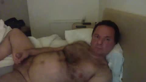 Tom online show from April 2026 10:48:02 PM