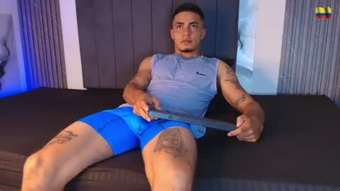 thomass_conor online show from July 2026 10:20:01 AM