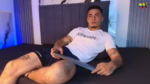 thomass_conor online show from July 2026 10:12:02 PM