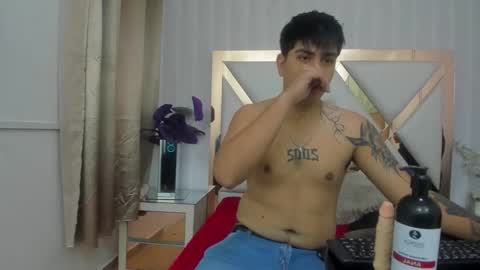 thomasthund online show from January 2026 12:52:01 PM