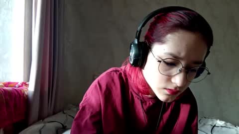 Lina online show from January 2026 06:07:02 AM