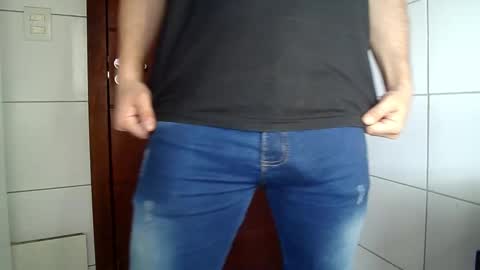 thomaz__ online show from September 2025 06:11:02 PM