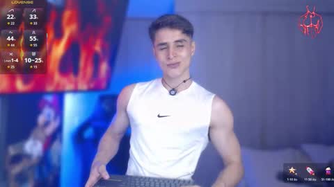 Thom Klein online show from February 2026 08:27:01 PM