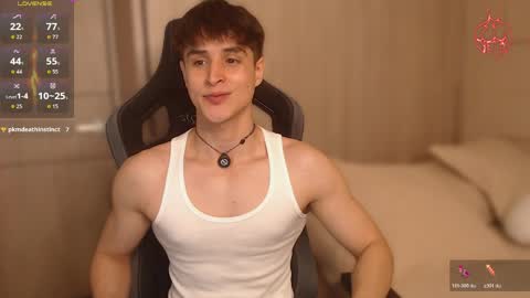 Thom Klein online show from April 2026 07:58:01 PM