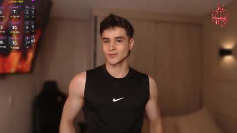 Thom Klein online show from April 2026 08:14:02 PM