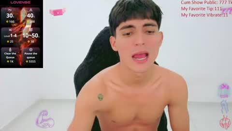 Thomas online show from July 2026 01:34:01 AM