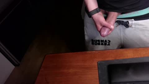 Snapshot of thomsdick chatting on April 2026 09:04:01 PM thomsdick online show from April 2026 09:04:01 PM