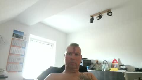 thomsen1478 online show from July 2026 12:55:01 PM